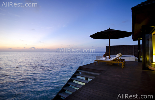 Lily Beach Resort & Spa 50